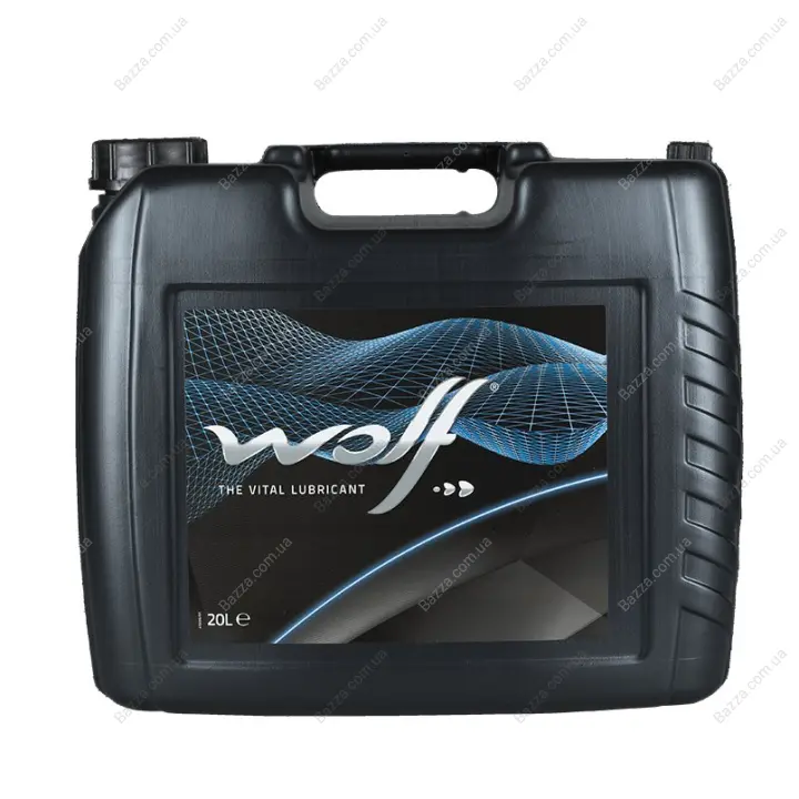 OFFICIALTECH ATF LIFE PROTECT 8 20L WOLF 8326677