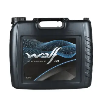 OFFICIALTECH ATF LIFE PROTECT 8 20L WOLF 8326677 Jeep Grand Cherokee