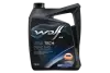 VITALTECH 5W40 GAS 5Lx4 WOLF 8326097
