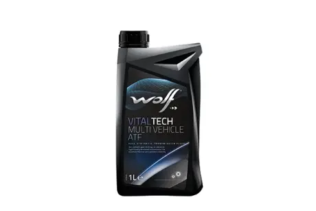 VITALTECH MULTI VEHICLE ATF 1Lx12 WOLF 8305603