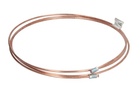 Гальмівний шланг wp WP236