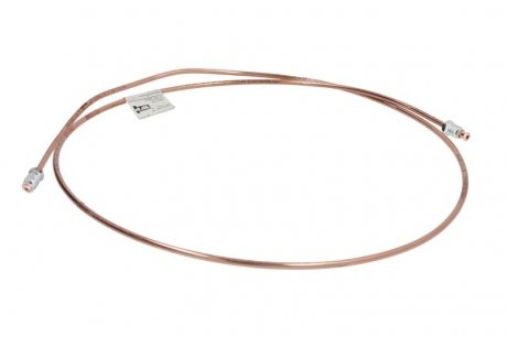 1550mm- - гальмівнi трубки wp WP039