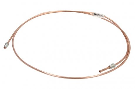 1850 mm - - гальмівнi трубки wp WP010