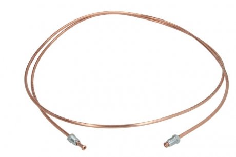 2000 mm Трубка гальмівної системи 105/105-2000 4,75mm wp WP331