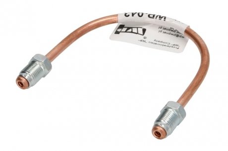 200mm - гальмівні трубки wp WP043