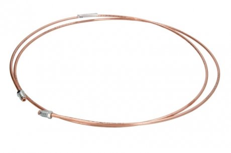 2100mm- - гальмівнi трубки wp WP036