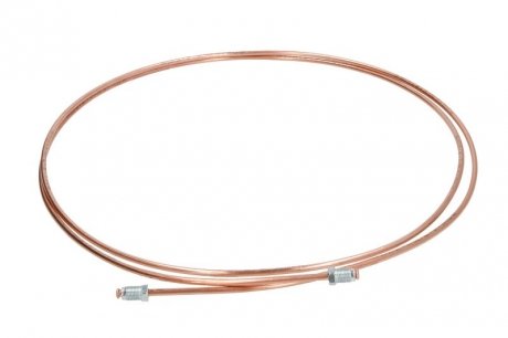 2300мм - гальмівна трубка wp WP011