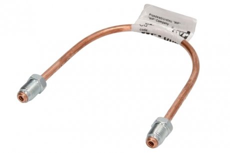 250mm- - гальмівні трубки wp WP006