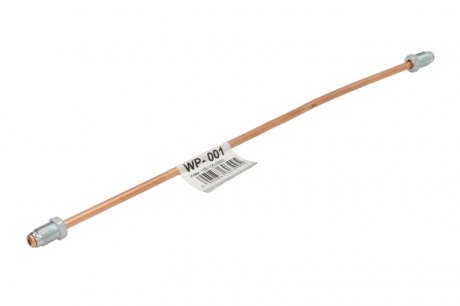 300mm - - гальмівні трубки wp WP-001