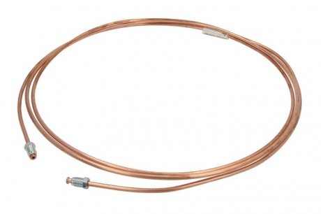 3100mm--гальмівні трубки wp WP004