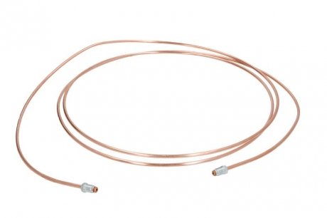 3200mm - гальмівна трубка wp WP029