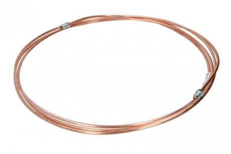 3700mm - гальмівна трубка wp WP030