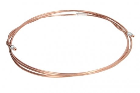 3800mm- трубка гальмiвна 105/105-3800 4,75mm wp WP038 на Мерседес W203