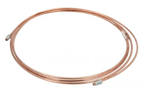 3900mm- - гальмівнi трубки wp WP007 на Рено 11