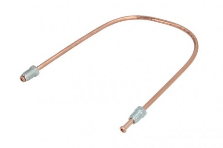 400mm- - гальмівні трубки wp WP045