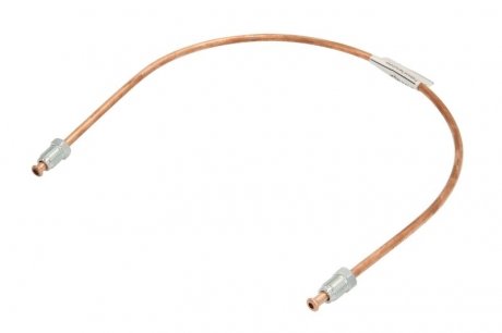 500mm- - гальмівні трубки wp WP017