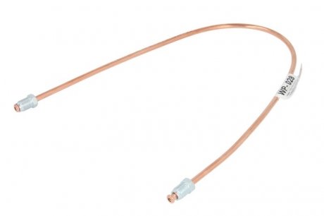 550mm- - гальмівні трубки wp WP028