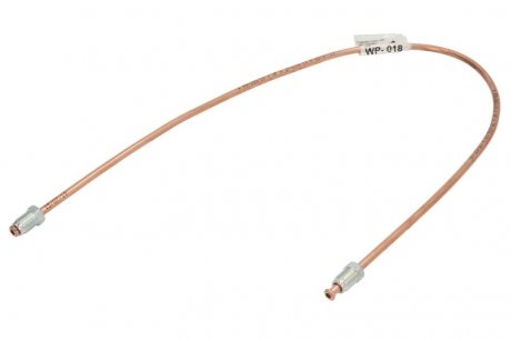 650mm- - гальмівні трубки wp WP018