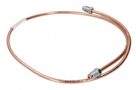 800mm- -гальмівні трубки wp WP024