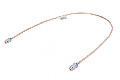 850mm- - гальмівні трубки wp WP-002