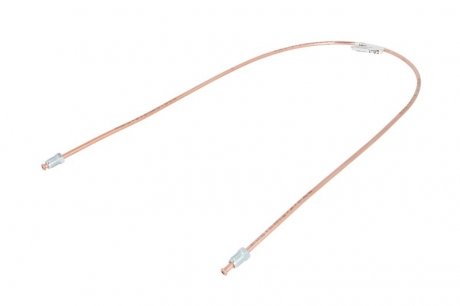 900mm -- гальмівні трубки wp WP013