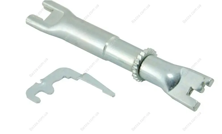 (ліва) Розпорна планка заднього барабана Ford Transit, 00-06 WP WPS1F051