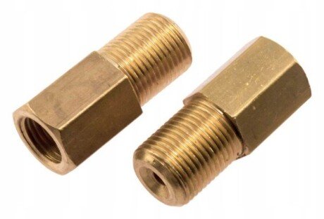 Редуктор гальмівної трубки (M10x1 - M12x1) wp 5600129