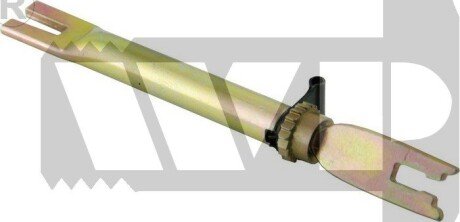 Розпiрна планка (саморегулююча) лiва RENAULT Laguna/Megane I/Scenic 229X38 wp WPS11399