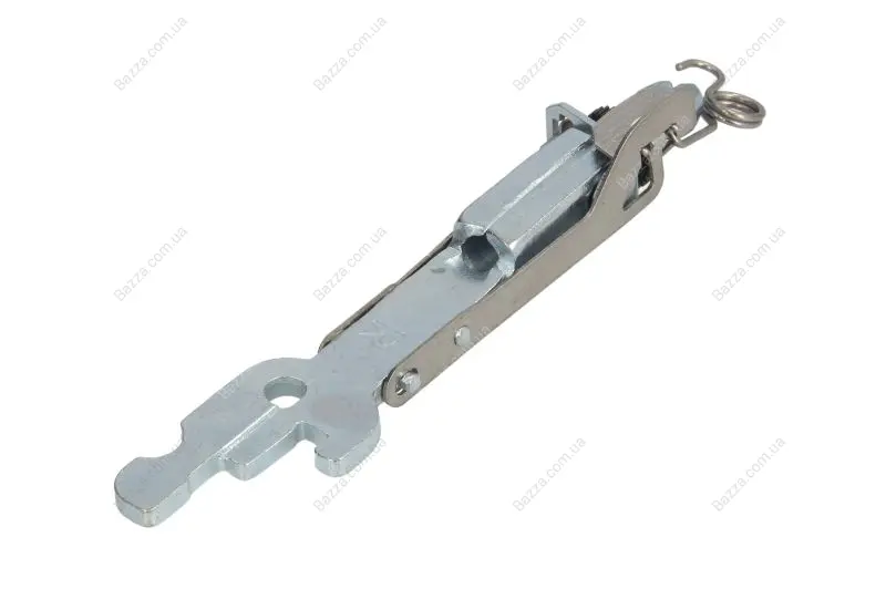 Розпорна планка гальм. колодок права FIAT TIPO 1.1-2.0 07.87-10.95 WP WPS11100