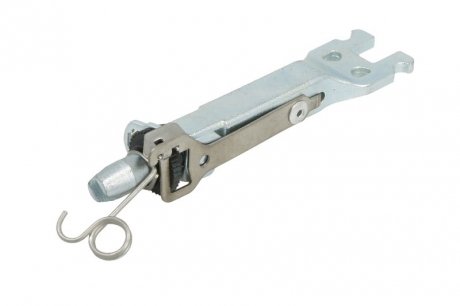 Розпорна планка лів. гальм. колодок PEUGEOT 806 RENAULT KANGOO, KANGOO EXPRESS 1.2-2.1D 06.94- wp WPS11130