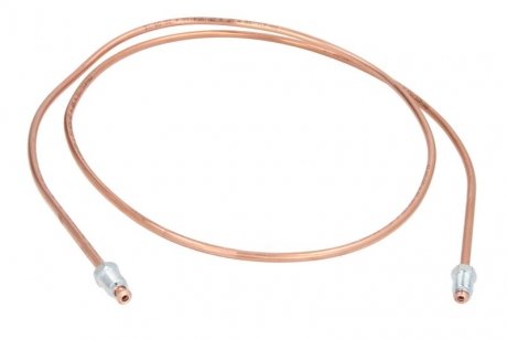 Тормозная трубка 130см wp WP196