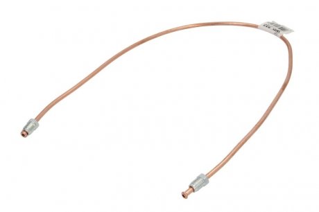 Трубка гальмівної системи 700mm wp WP033