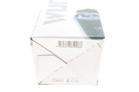 Фильтр топливный wunder WB105A