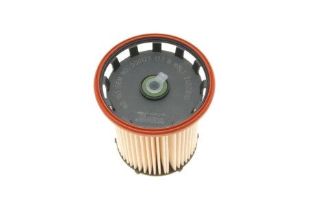 Фільтр паливний wunder WB153