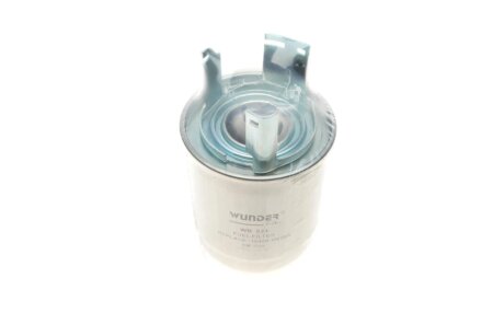 Фільтр паливний wunder WB924