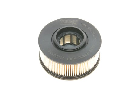Фільтр паливний wunder WB961