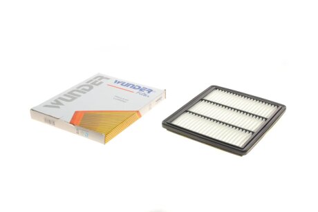 Фільтр повітряний wunder WH1004