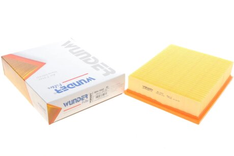 Фильтр воздушный wunder WH1042