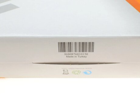 Фильтр воздушный wunder WH1045