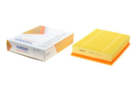 Фильтр воздушный wunder WH1045