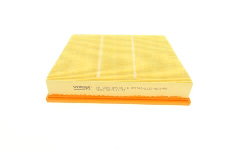 Фильтр воздушный wunder WH1054