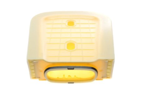 Фільтр повітряний wunder WH156