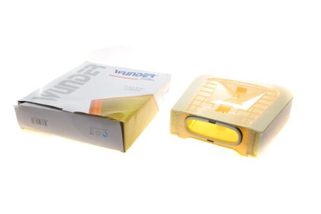 Фільтр повітряний wunder WH156