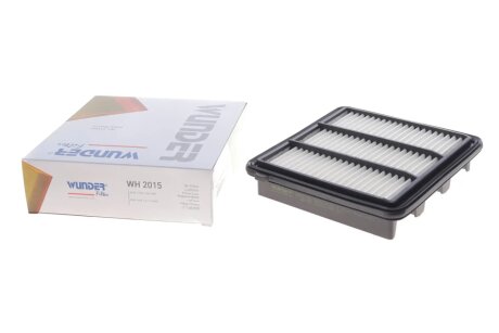 Фільтр повітряний wunder WH2015