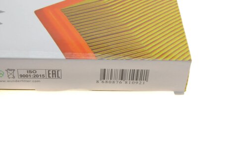 Фильтр воздушный wunder WH2027