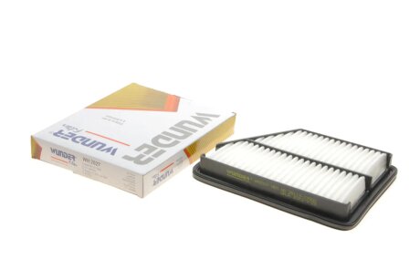 Фильтр воздушный wunder WH2027 на Хендай Матрикс
