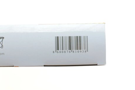 Фильтр воздушный wunder WH2028