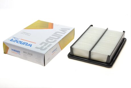 Фильтр воздушный wunder WH2028