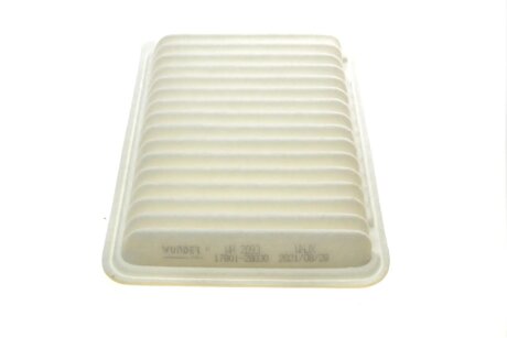 Фільтр повітряний wunder WH2093
