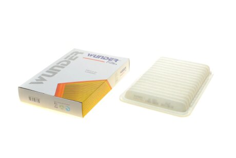 Фільтр повітряний wunder WH2093